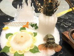 -云门锦翠(商鼎国际店)