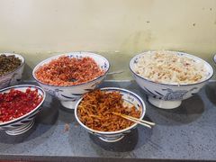 -李氏紫竹林卤粉(火车站店)