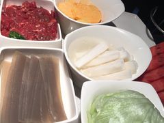 -海底捞火锅(顺义华联店)