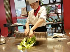 -湘汇概念铁板烧(铁西万达店)