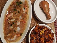 -乡村基·川味现炒大王(熙悦天街店)