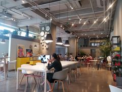 -dotcom coffee古点咖啡(致真大厦店)
