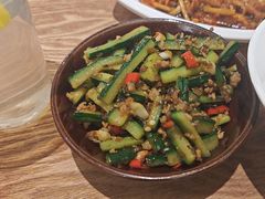 -乡村基·川味现炒大王(熙悦天街店)