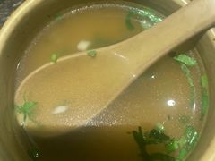 -盡膳口福跷脚牛肉火锅(合生汇购物中心店)