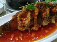 -西夏回族烧麦馆(牡丹街店)