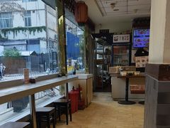 -武圣羊汤·西北面(安德路店)