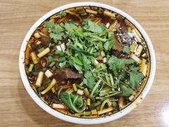 -内江牛肉面(瑞南店)