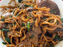 -三百碗宝应长鱼面(板仓街店)