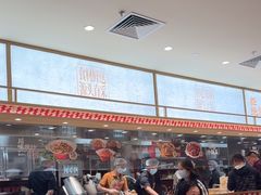 -乡村基·川味现炒大王(熙悦天街店)