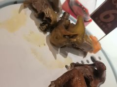 -大鸽饭(马王堆店)