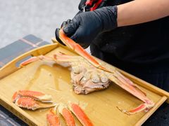 -震海贝烤贝·民俗特色店(延吉总店)