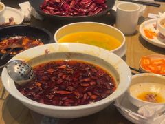 -榕意·川味之美(深业上城店)