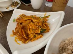 -茶泡饭(李子坝店)
