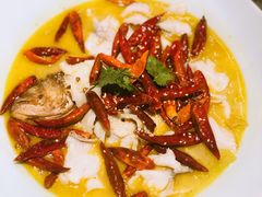 -丝路金桃·新疆菜(徐汇店)