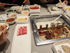 -海底捞火锅(天一广场亚细亚店)