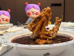 -杏花堂晋商私房菜(华熙五棵松店)