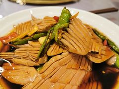 -顺风江南宴(静安大融城店)