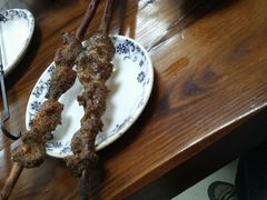 -苏力坦新疆特色(东直门店)