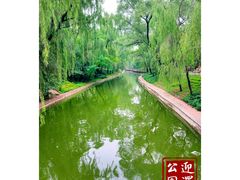 -迎泽公园