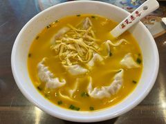 -笑来喜馄饨小笼工坊(江阴店)