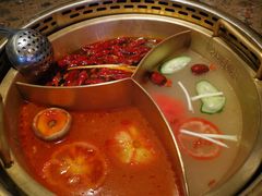 -小龙坎老火锅(北京三里屯店)