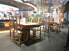 -呷哺呷哺(丹尼斯店)