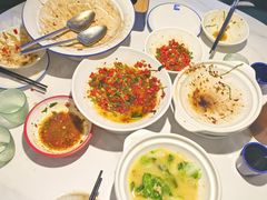 -兰湘子·湘菜小炒(盛龙广场店)