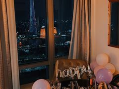 -广州富力丽思卡尔顿酒店