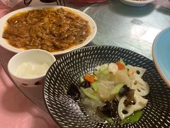 -昱德来·天津菜(河西店)