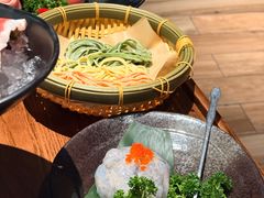 -捞王猪肚鸡火锅(金华义乌之心店)