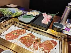 -新石器烤肉(之心城店)