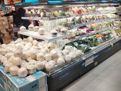 -盒马鲜生(皇庭广场店)