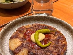 -Laures·月桂西班牙碳烤餐厅(十尚坊店)