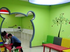 -美尔目眼科医院·近视手术·儿童近视(通州店)