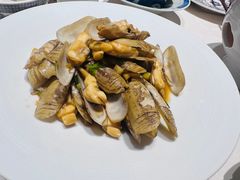 -钱塘花园·宁波菜