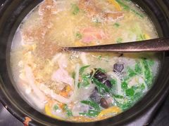 云南过桥米线-云海肴·汽锅鸡·云南菜(领展购物广场·中关村店)