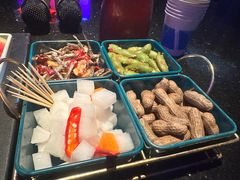 -佰嘉乐量贩式KTV(港华店)