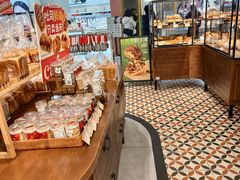 -CARINO BAKERY&CAFE(人广来福士店)