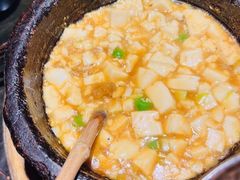 -绿茶餐厅(西单老佛爷店)
