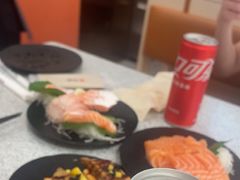 -争鲜回转寿司(西红门荟聚PLUS店)