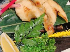 -AJIYA·池袋日式烧肉自助(天津万象城店)