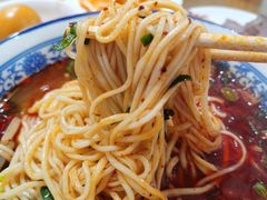 -清真磨沟沿老字号牛肉面(总店)