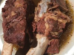 -西贝(上海我格广场店)