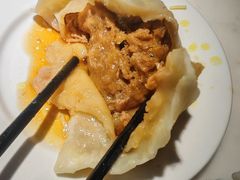 -红灯笼大酒楼(通湖路店)