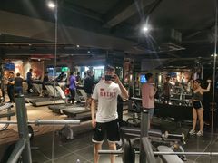 -威尔仕健身(番禺店)