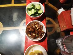 -大海碗·炸酱面·烤鸭·京菜(天坛店)