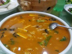 -粗茶淡饭•陕菜•家常菜