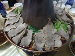 -青溪古城清真回香园