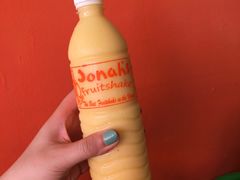 -Jonah's Fruit Shake & Snack Bar