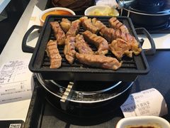 -谷田稻香·砂锅菜(西乡天虹店)